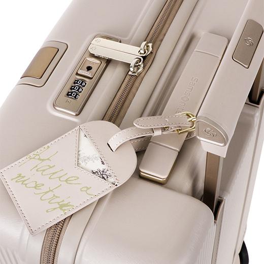 Samsonite（サムソナイト） コラボ新商品 スーツケース 公式