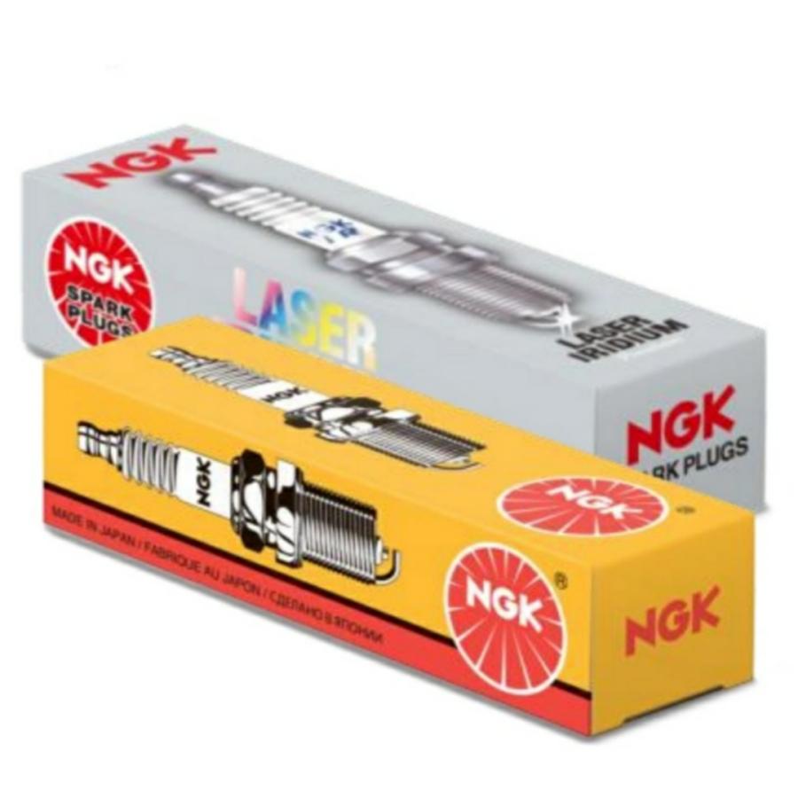 NGKプラグ ILKR7J8 ストックNO. 94854 09482-00634 1A16-18-110