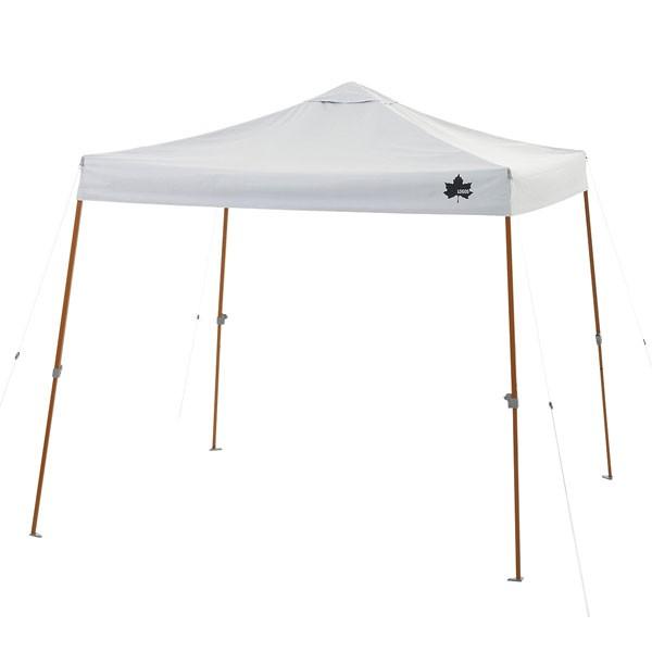 LOGOS（ロゴス） タープ ソーラーブロック Qセットタープ220 簡易