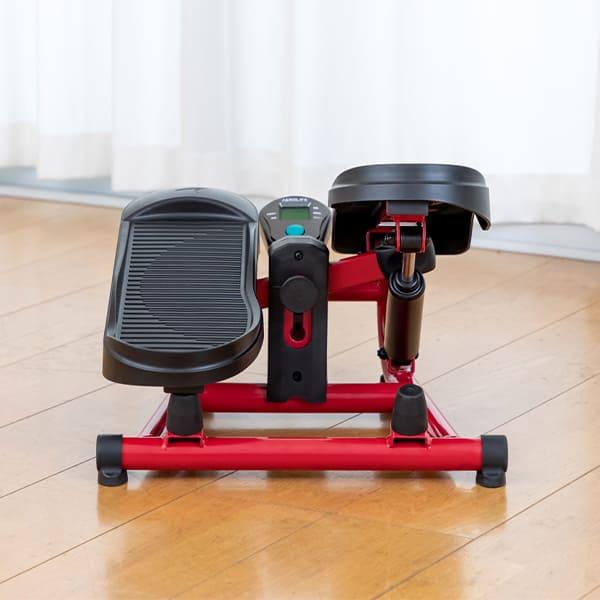 AEROLIFE（エアロライフ） モダンロイヤル ストレッチステッパー DR