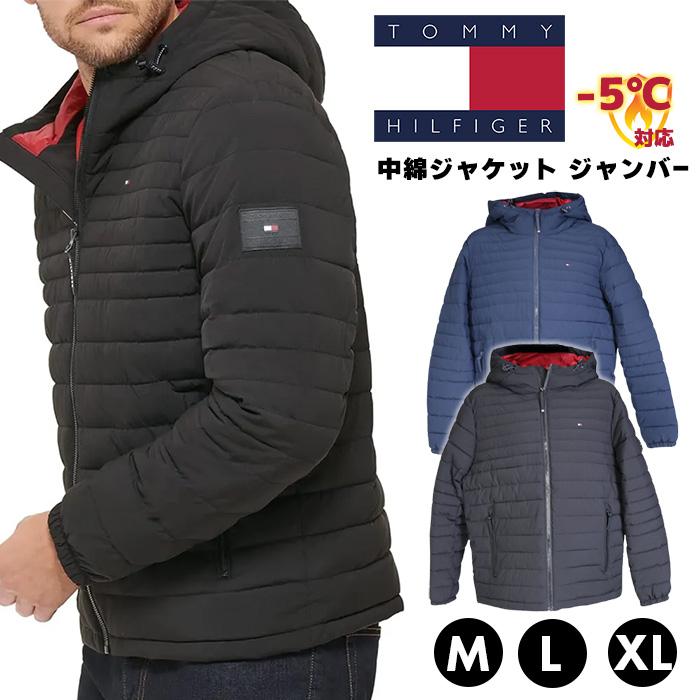 TOMMY HILFIGER（トミー・ヒルフィガー） ジャンパー ジャケット