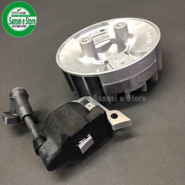 ホンダ 純正部品 イグニッションコイル/フライホイールキット GX25