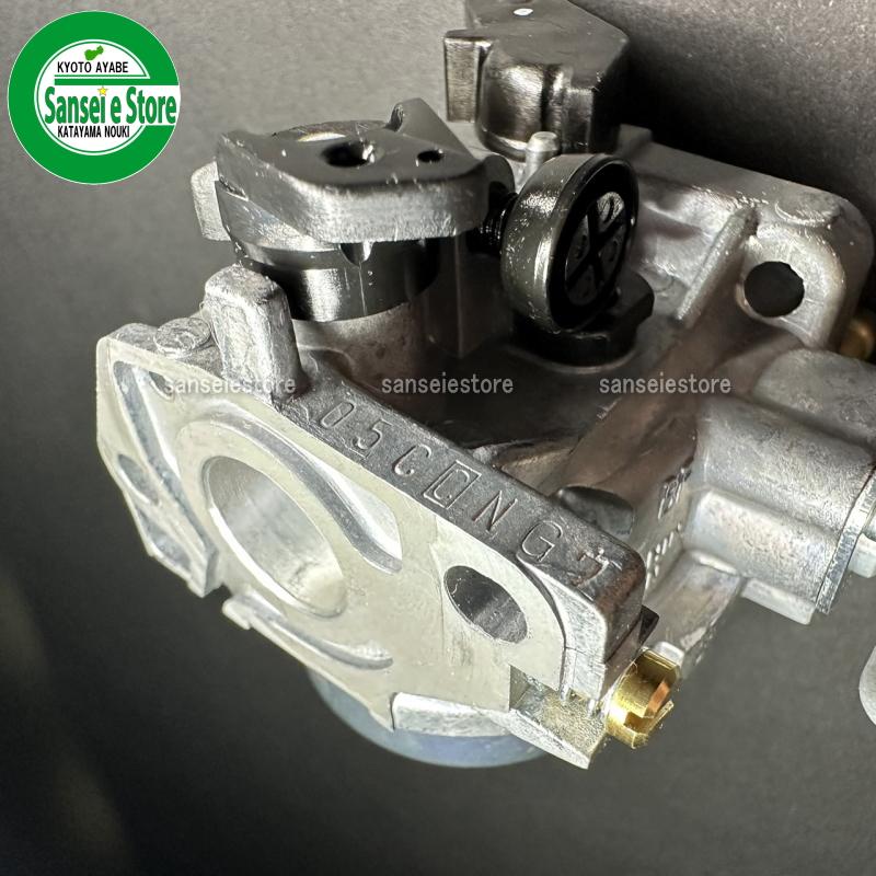 ホンダ 純正部品 キャブレターAssy. こまめ F210用 16221-ZG0-801