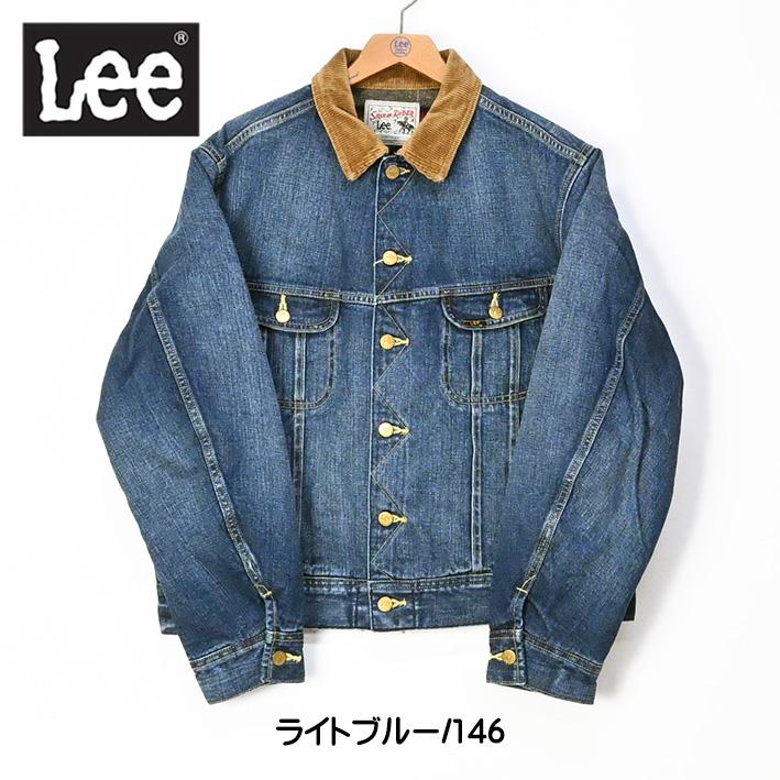 Lee（リー） 101LJ STORM RIDER ストームライダー ブランケット