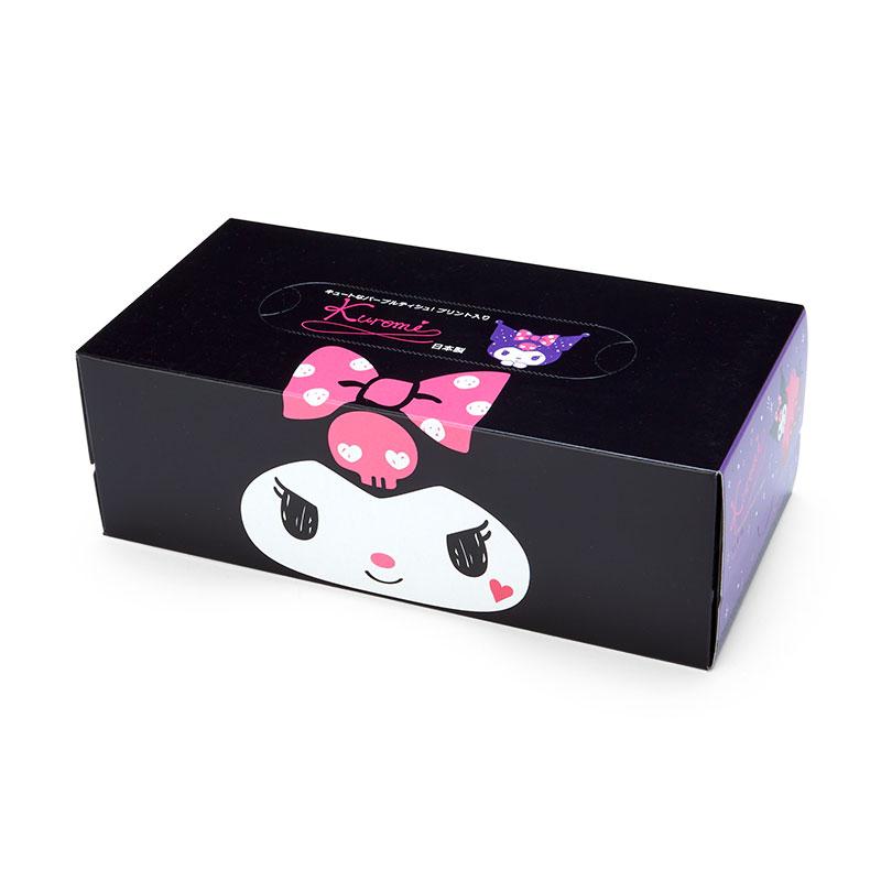 sanrio（サンリオ） クロミ ティシュボックス : サンリオオンライン