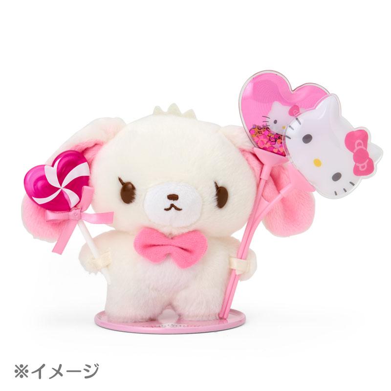 sanrio（サンリオ） シュガーバニーズ(しろうさ) ぬいどりドールS