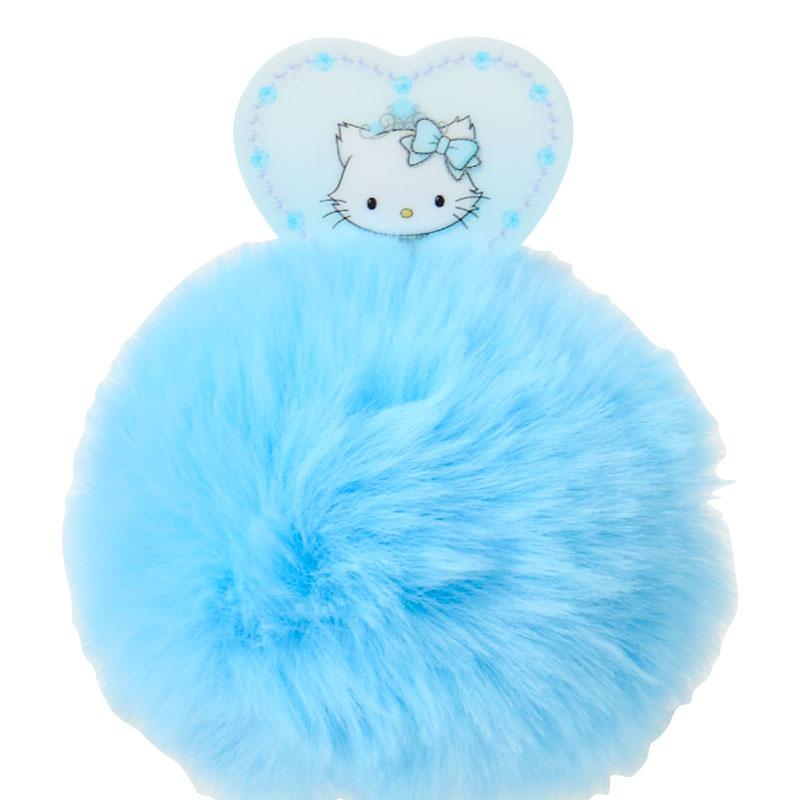 sanrio（サンリオ） チャーミーキティ ファー付きボールペン