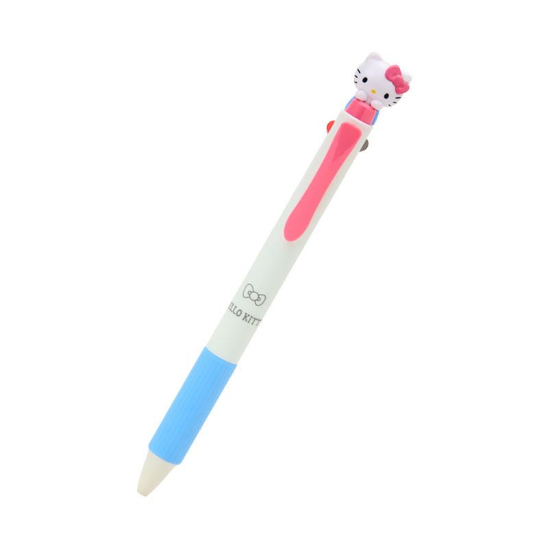 sanrio（サンリオ） ハローキティ マスコット付きエナージェル2色