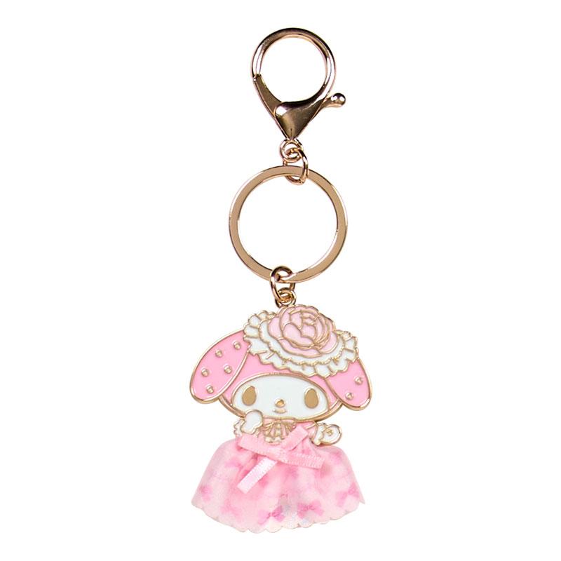 sanrio（サンリオ） マイメロディ シークレットキーホルダー