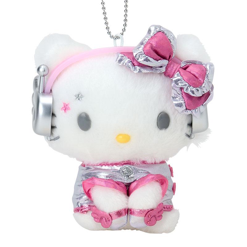 sanrio（サンリオ） チャーミーキティ マスコットホルダー（ときめき