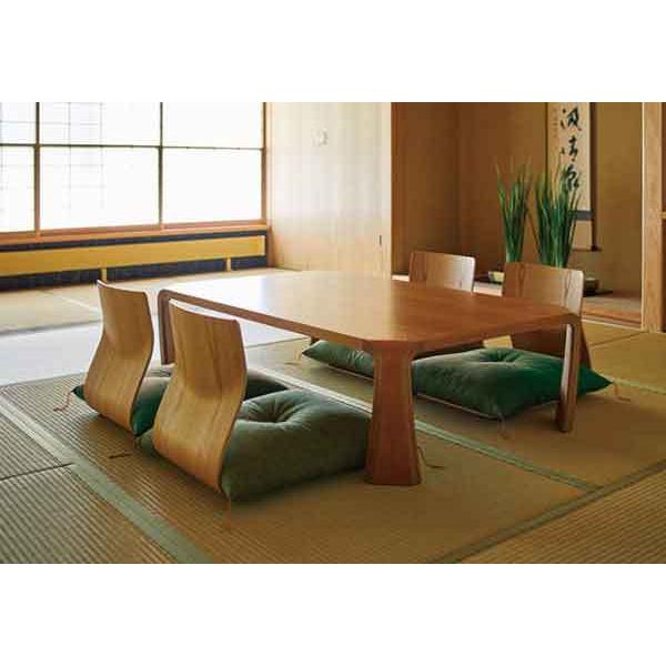 座椅子 重厚 和室 株式会社アサヒ 天然木 アンティーク 座椅子 重厚 和室