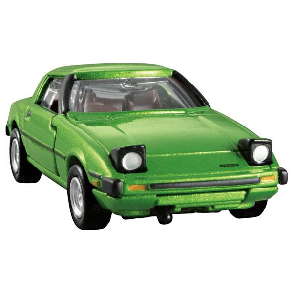 トミカプレミアム 29 マツダ サバンナ RX-7 (SA22C) : おもちゃの三洋