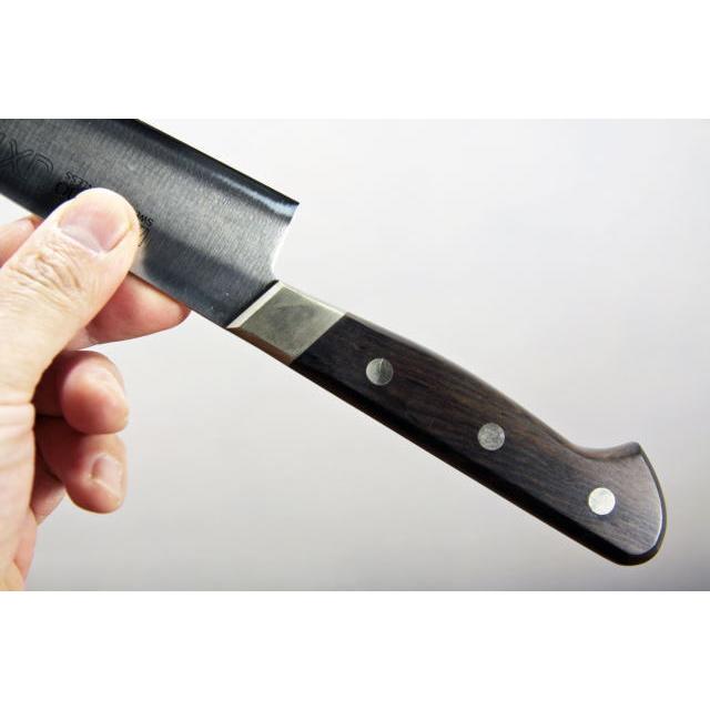 ミソノUX10 筋引き包丁24cm 肉切 スライサー 刺身包丁 プロ仕様 本職