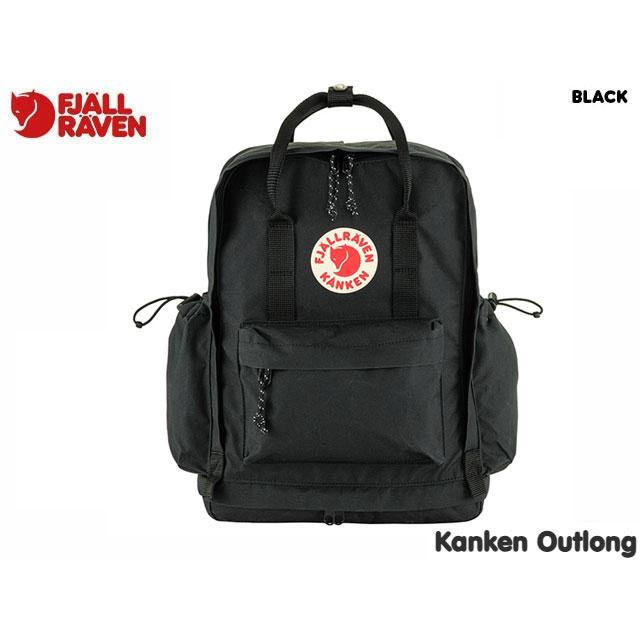 Fjallraven Kanken 国内正規品 フェールラーベン FJALLRAVEN カンケン