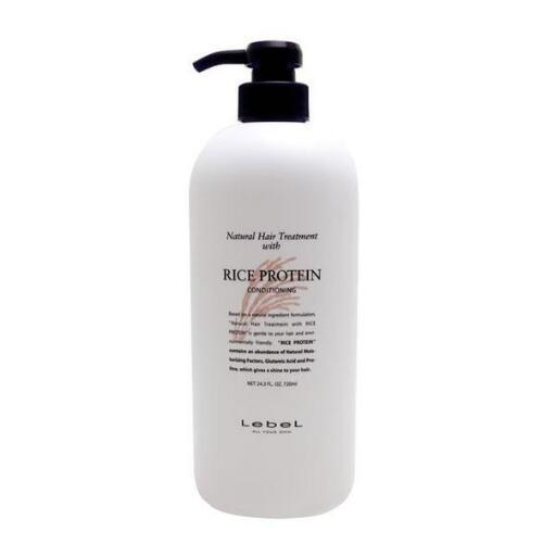 ルベル ナチュラル ヘアトリートメント ウィズ RP 720ml : シェーン