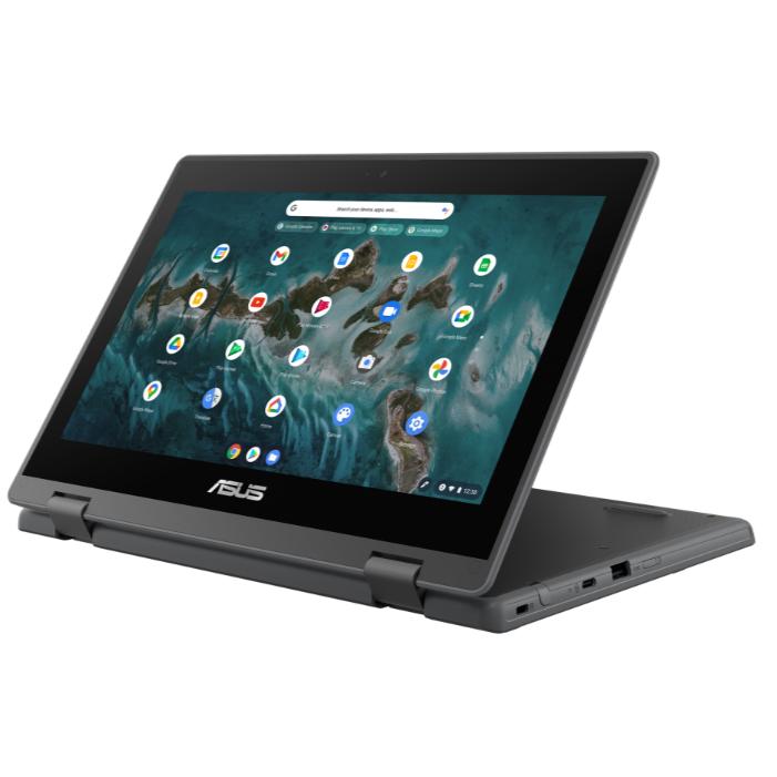 Chromebook 【新品】ASUS Chromebook Flip CR1 CR1100FKA-BP0003 11.6