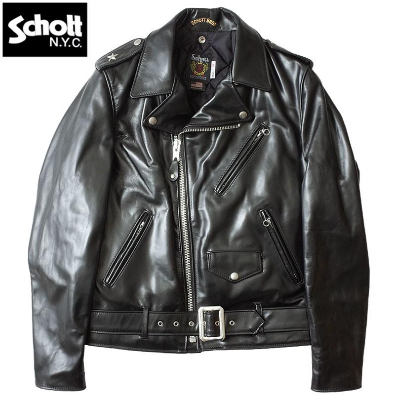 Schott N.Y.C（ショット） Schott #7823950087[7826150003](7416