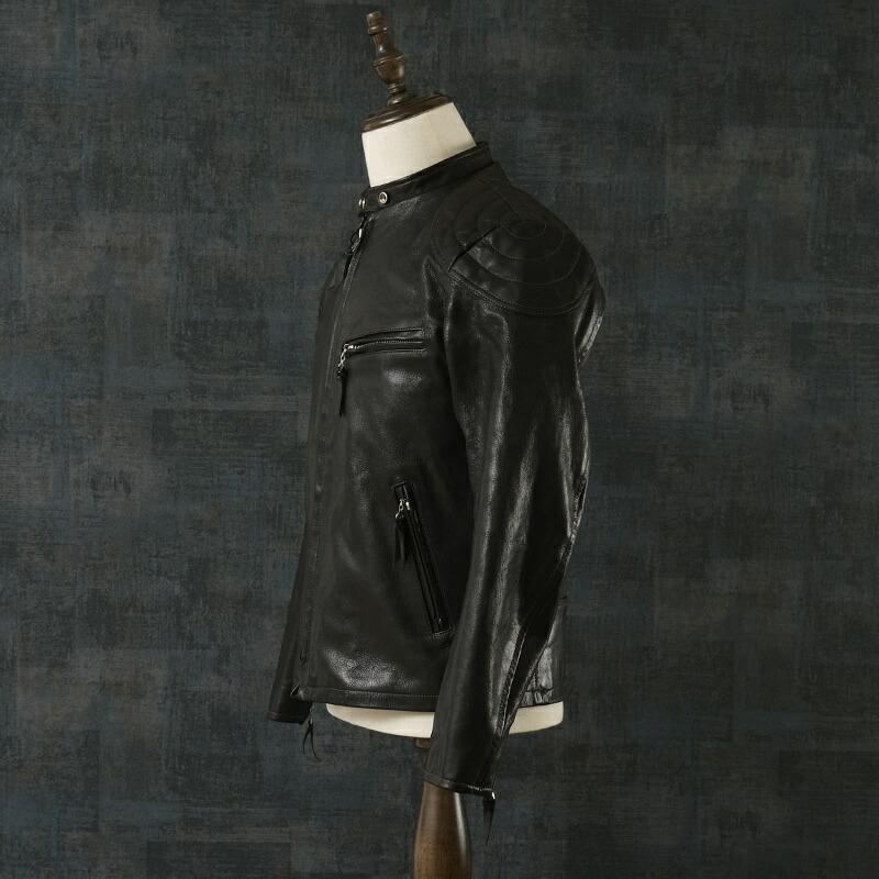 Schott N.Y.C（ショット） Schott #7825150003 パデット シングル