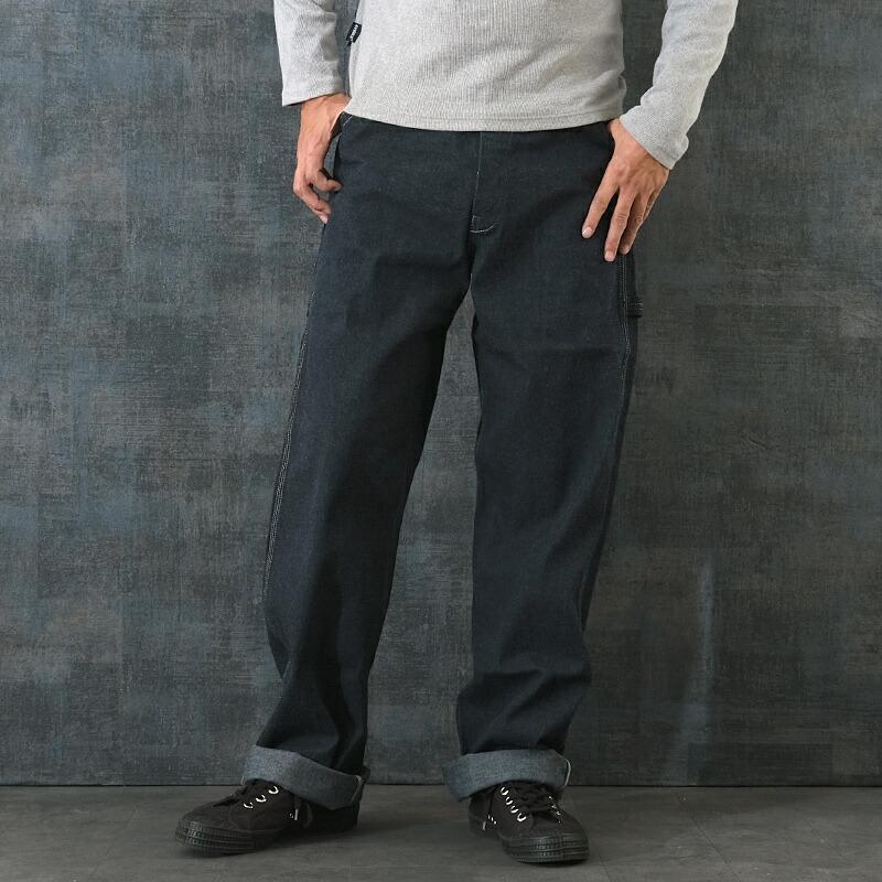 SUGAR CANE SUGARCANE シュガーケーン #SC42495 11oz.ブルーデニム