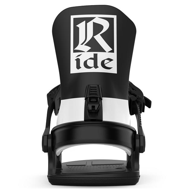 スノーボード ビンディング 22モデル RIDE A-8 M RIDE 22モデル A-8