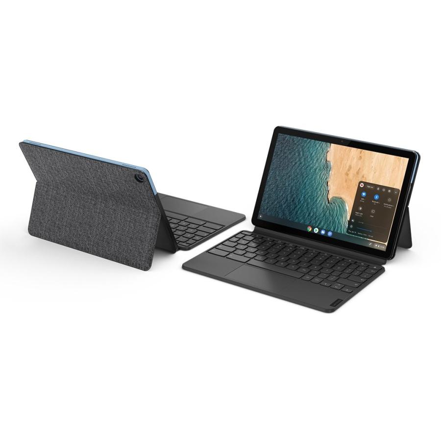 Lenovo（レノボ） Chromebook Lenovo Ideapad Duet/新品/ZA6F0019JP