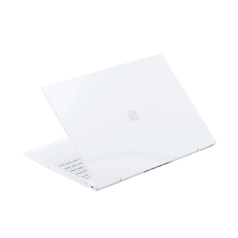 NEC Ryzen7 core i7相当 NEC LAVIE Direct N15(R) ホワイト MS