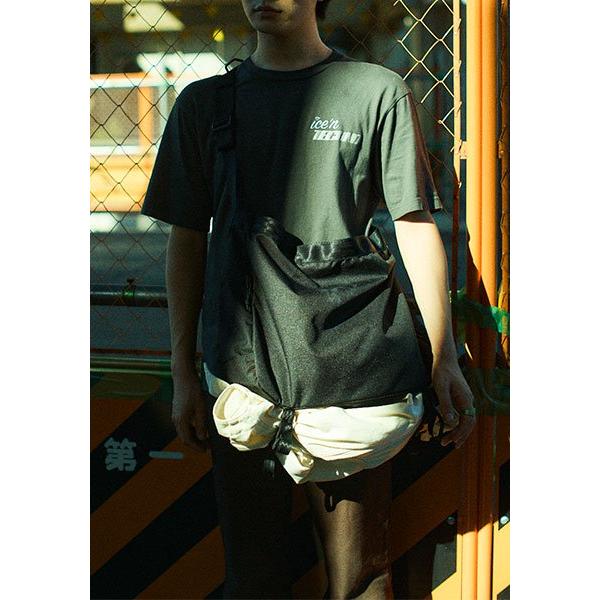 AlexanderLeeChang（アレキサンダーリーチャン） × CHROME クローム
