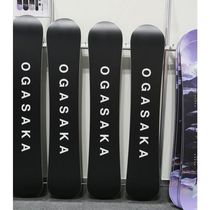 オリジナル解説】OGASAKA CT 150/152/154/156/158/161cm オガサカ シー