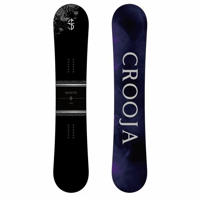 メンテナンスします】CROOJA MANTIS 2024-25モデル クロージャ