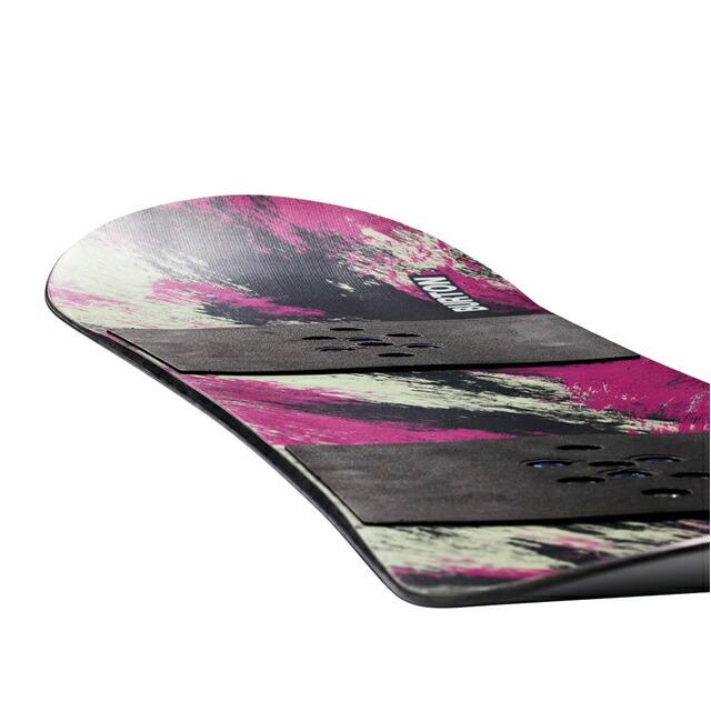 メンテナンスします】BURTON GROM 110-120-130センチpurple/teal【正規