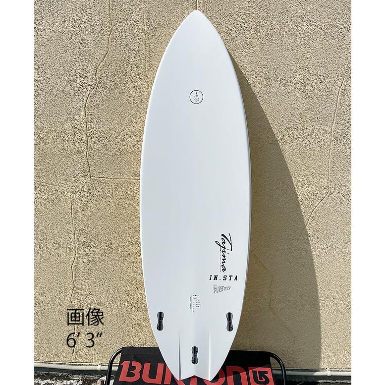 JUSTICEジャスティスsurfboardサーフボードFLEXFLY 