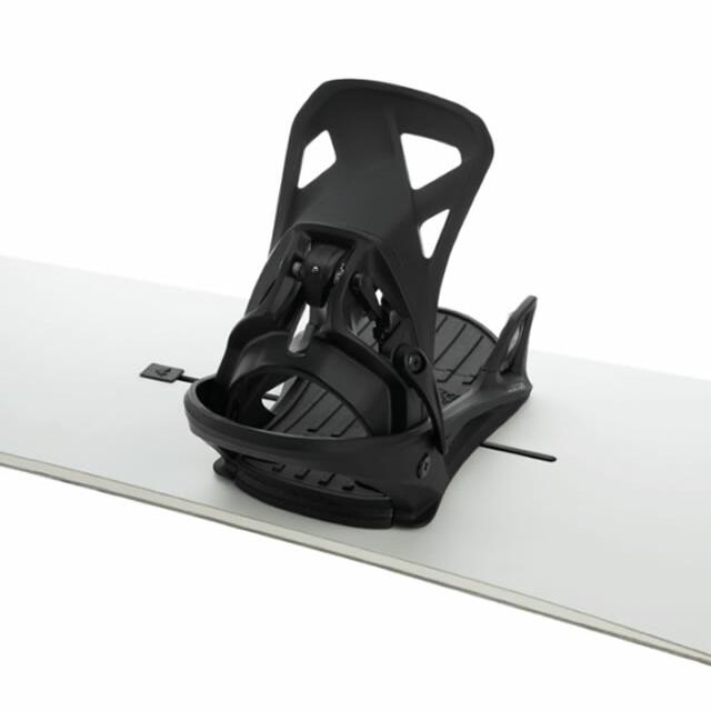 BURTON STEPON BINDING MENS BLACK RE:FLEX バートン ステップオン