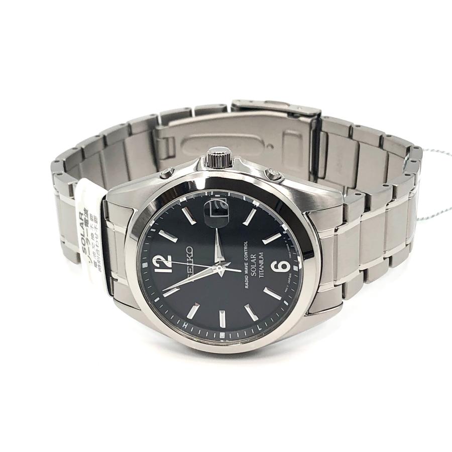 SEIKO SELECTION セイコー セレクション 腕時計 SBTM229 ソーラー電波