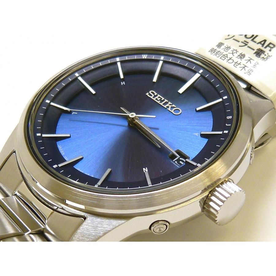 スピリット ☆新品正規品☆『SEIKO SELECTION』セイコー セレクション