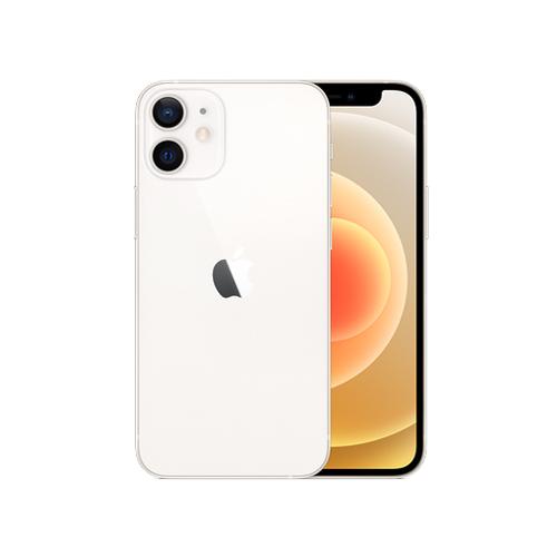 iPhone 12 mini セイモバイル☆国内SIMフリーiPhone 128GB ホワイト