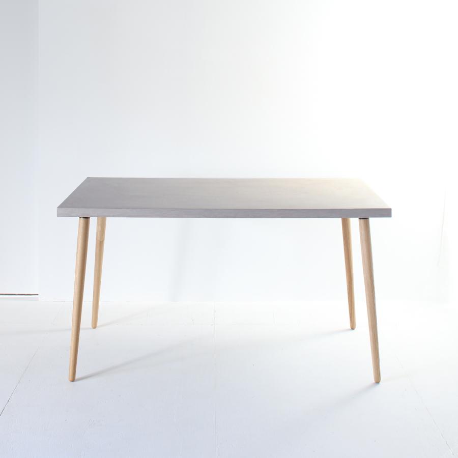関本家具装芸 職人家具モールテックスダイニングテーブル120×80・85