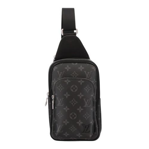 LOUIS VUITTON（ルイ・ヴィトン） ボディバッグ メンズ モノグラム