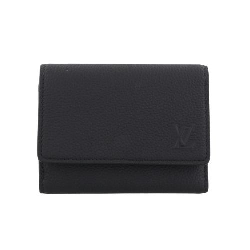 LOUIS VUITTON（ルイ・ヴィトン） 三つ折り財布 ヴィクター