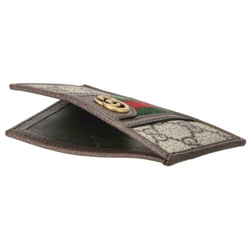 GUCCI（グッチ） カードケース レディース オフィディア 597617 96IWT
