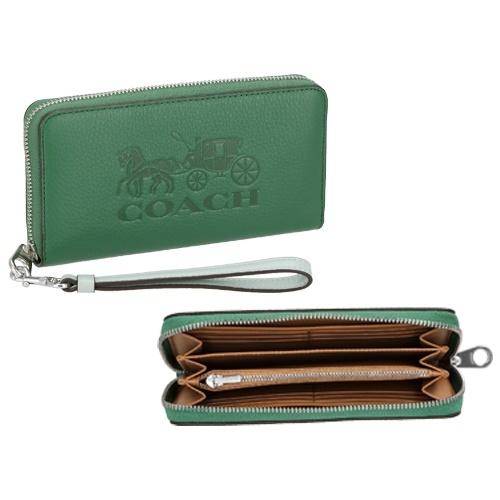 COACH（コーチ） アウトレット COACH OUTLET 長財布 レディース