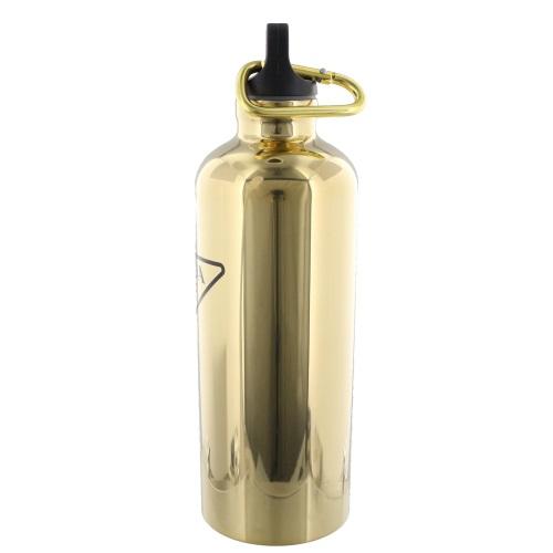 PRADA（プラダ） 水筒 ステンレスボトル ゴールド 2UH003 V OOJ 2FJ2