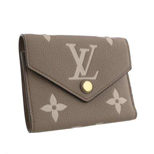 LOUIS VUITTON（ルイ・ヴィトン） 三つ折り財布 モノグラム