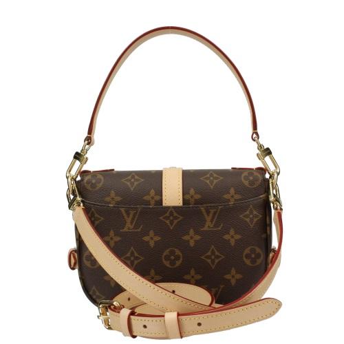 LOUIS VUITTON（ルイ・ヴィトン） ショルダーバッグ レディース