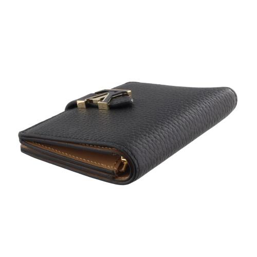 LOUIS VUITTON（ルイ・ヴィトン） 二つ折り財布 LV ヴェルティカル