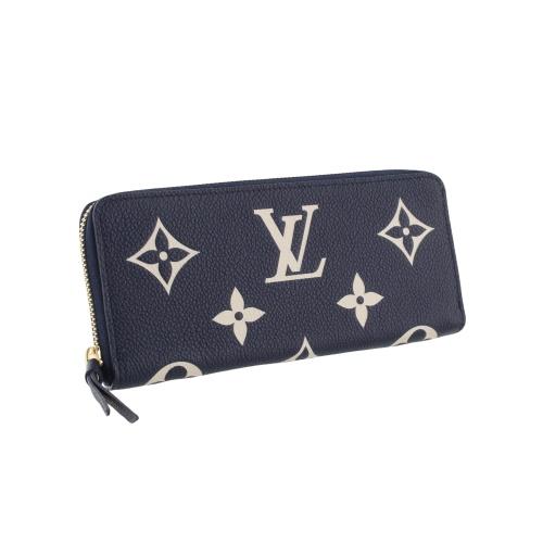 LOUIS VUITTON（ルイ・ヴィトン） 長財布 レディース モノグラム アン