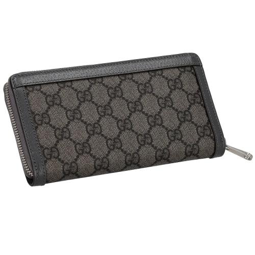 GUCCI（グッチ） 長財布 レディース オフィディア ジップアラウンド