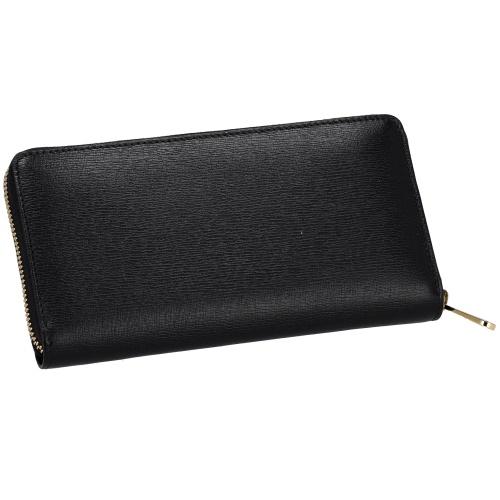 GUCCI（グッチ） 長財布 レディース スクリプト ジップアラウンド