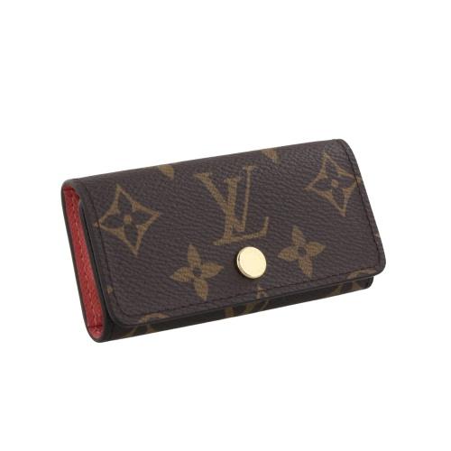 LOUIS VUITTON（ルイ・ヴィトン） キーケース モノグラム