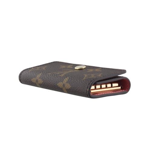 LOUIS VUITTON（ルイ・ヴィトン） キーケース モノグラム