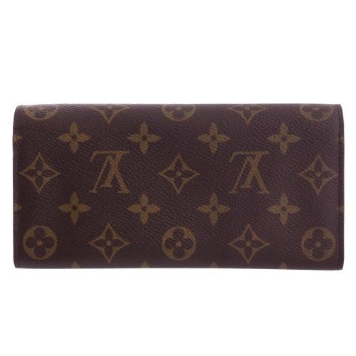 LOUIS VUITTON（ルイ・ヴィトン） 長財布 モノグラム ポルトフォイユ